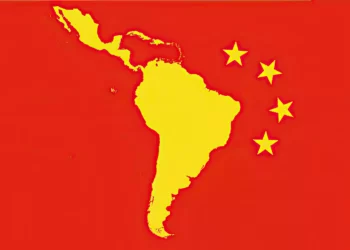 China utiliza los préstamos en América Latina para impulsar sus objetivos políticos y militares