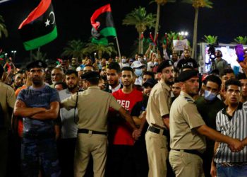 Se suspenden las elecciones presidenciales en Libia: consideradas “imposibles”