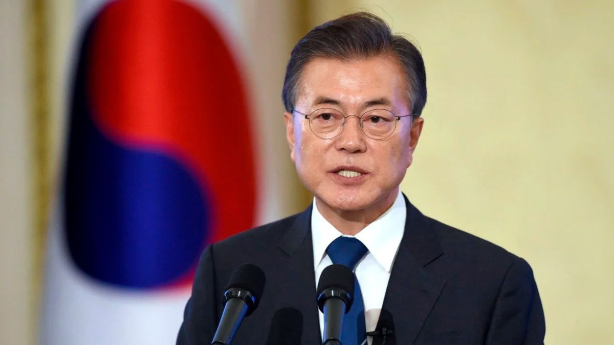 ¿Qué elegirá Corea del Sur?: Estados Unidos o China