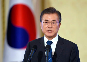 ¿Qué elegirá Corea del Sur?: Estados Unidos o China