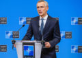 La OTAN debe mejorar sus lazos con los países de Oriente Medio y Norte de África