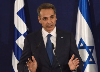 Los líderes de Grecia y Chipre visitarán Israel para celebrar una cumbre trilateral