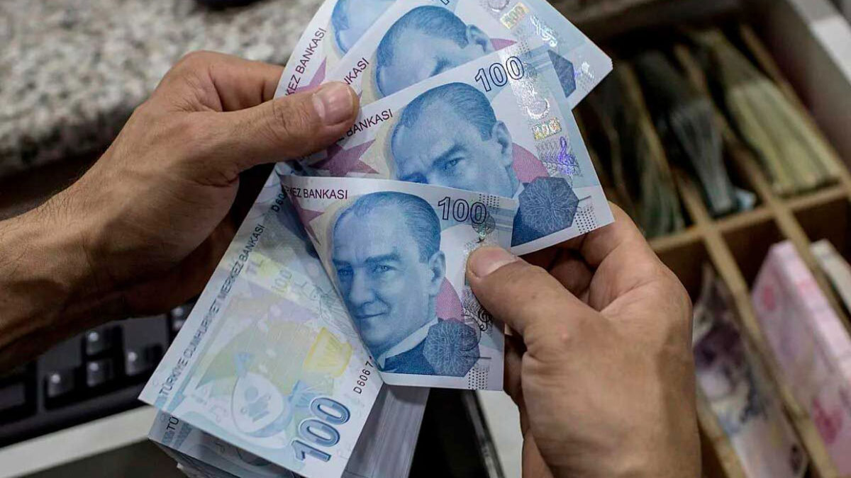 Erdogan espera que la volátil lira turca se estabilice pronto