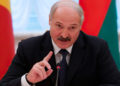 Lukashenko asegura que Rusia no atacará a Ucrania
