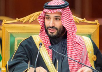 Bin Salman toma cada vez más las riendas de Arabia Saudita