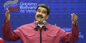 El dictador venezolano Nicolás Maduro visitará Irán para “impulsar la cooperación”