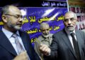 Egipto condena a cadena perpetua a un líder de los Hermanos Musulmanes por espiar para Hamás