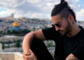 El cantante colombiano Maluma se presentará en Israel el 2022