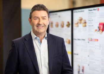 Mastercard comprará a McDonald's la empresa tecnológica israelí Dynamic Yield