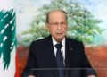 El presidente de Líbano indignado porque Hezbolá sigue bloqueando el gobierno