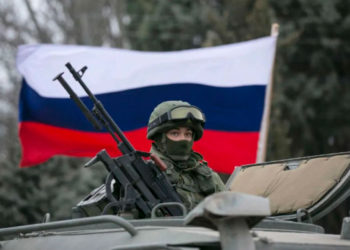 Rusia comienza ejercicios militares a gran escala cerca de la frontera con Ucrania