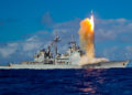 Cómo contrarrestar la amenaza de los misiles chinos: ¿Más defensa antimisiles?