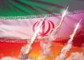 ¿Qué hay detrás de la amenaza del mapa de Irán contra Israel?