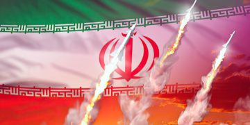 ¿Qué hay detrás de la amenaza del mapa de Irán contra Israel?