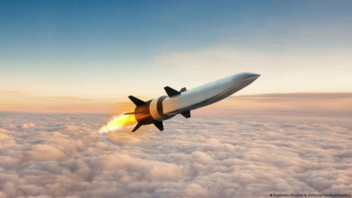 Estados Unidos invertirá $28.000 millones en producción de misiles hipersónicos