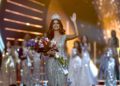 Miss India gana la corona del Miss Universo 2021 celebrado en Israel