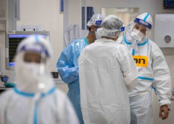 Israelí que se creía que falleció por la variante Ómicron en realidad murió por Delta