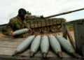 Exportaciones de municiones de armas de fuego rusas a EE.UU. alcanzan récords