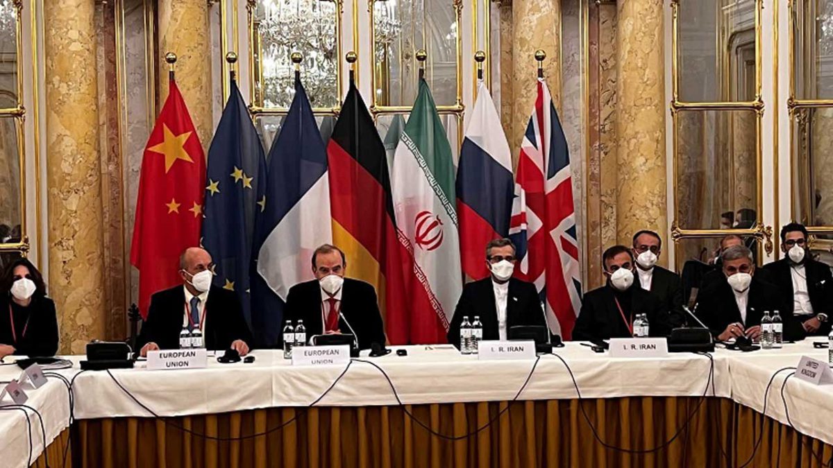 Potencias europeas advierten que las conversaciones con Irán “están llegando a su fin”