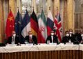 Potencias europeas advierten que las conversaciones con Irán “están llegando a su fin”