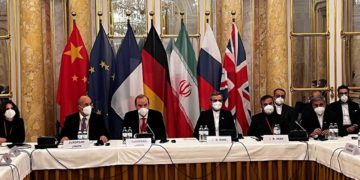 Potencias europeas advierten que las conversaciones con Irán “están llegando a su fin”