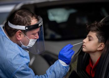 COVID-19: Se descubren 183 nuevos casos de Ómicron en Israel