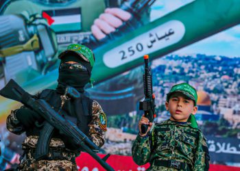 Hamás advierte contra la visita de los judíos al Monte del Templo en el “Día de la Nakba”: Provocará un enfrentamiento