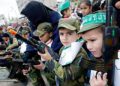 Shabak: Hamás recluta a niños para "reagrupaciones familiares"