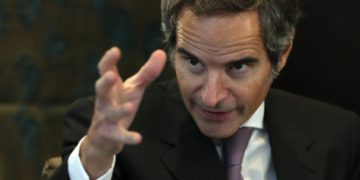 OIEA: El acuerdo nuclear ya no es suficiente para la realidad de Irán