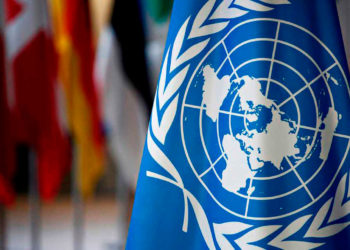 Líderes judíos condenan una resolución anti Israel de la ONU