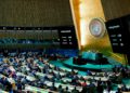 La ONU aprobó 14 resoluciones anti Israel en 2021: sólo 4 contra el resto de países