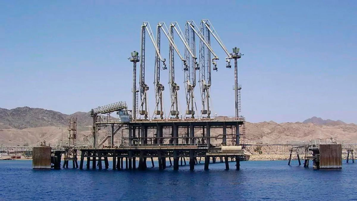 El Ministerio de Medio Ambiente de Israel bloquea acuerdo de oleoducto con los EAU