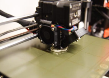 Ingenieros de tejidos imprimen una oreja en 3D