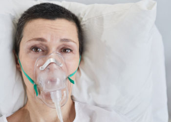 El oxígeno al dormir alivia la depresión de 1 de cada 3 pacientes - Estudio israelí