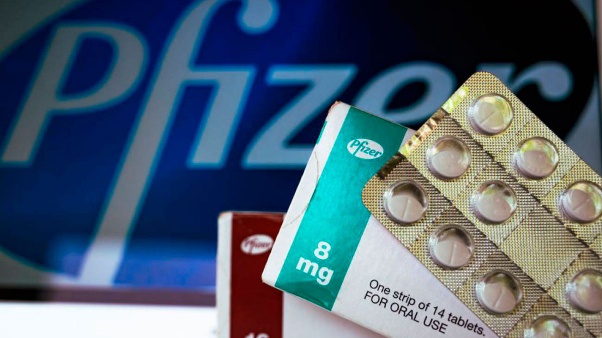 Israel aprueba el uso de emergencia del tratamiento oral de Pfizer contra el COVID