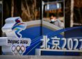 Funcionarios estadounidenses boicotearán los Juegos Olímpicos de Pekín