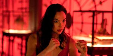Película de Gal Gadot se convierte en la más vista de la historia de Netflix