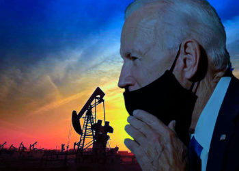 Así es como Biden podría hacer bajar los precios del petróleo