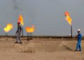 Un cohete y disparos atacan una empresa petrolera china en Irak