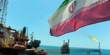 Irán cree que el petróleo puede ayudar a impulsar el nuevo acuerdo con Irán