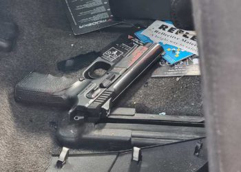 Ataque islamista en el norte de Israel deja dos policías heridos