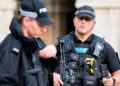 Policía del Reino Unido investiga un crimen de odio antisemita en Londres