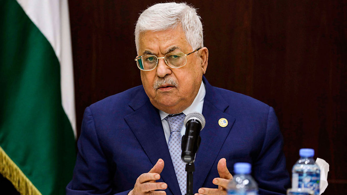 La Autoridad Palestina sigue pagando sueldos a los terroristas