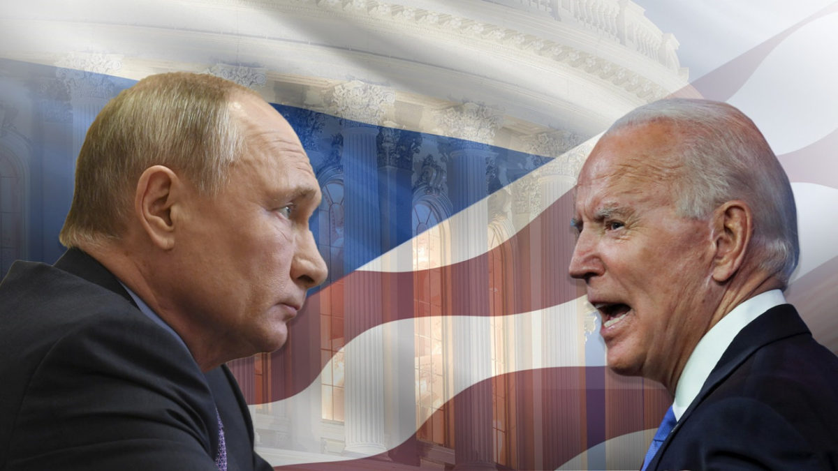 Putin convence a Biden de no sancionar a los oligarcas rusos ni a Nord Stream 2