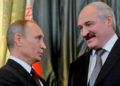 Lukashenko le pide a Putin otros $35 mil millones