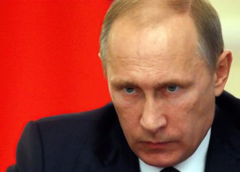 Putin: La OTAN amenaza a Rusia a través de Ucrania