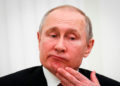 Putin lamenta el colapso soviético como la desaparición de la “Rusia histórica”