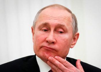 Putin lamenta el colapso soviético como la desaparición de la “Rusia histórica”