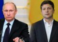 Putin amenaza a la OTAN con una respuesta militar si Ucrania se une a la Alianza