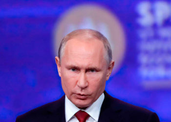 Cómo las nuevas sanciones occidentales podrían perjudicar a Rusia